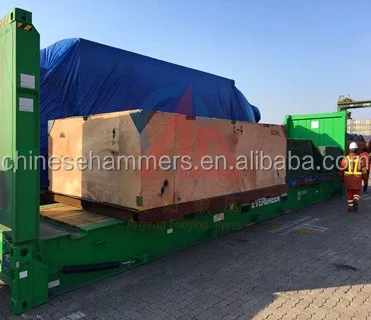 Hydraulic press cutting machine for metal cutting