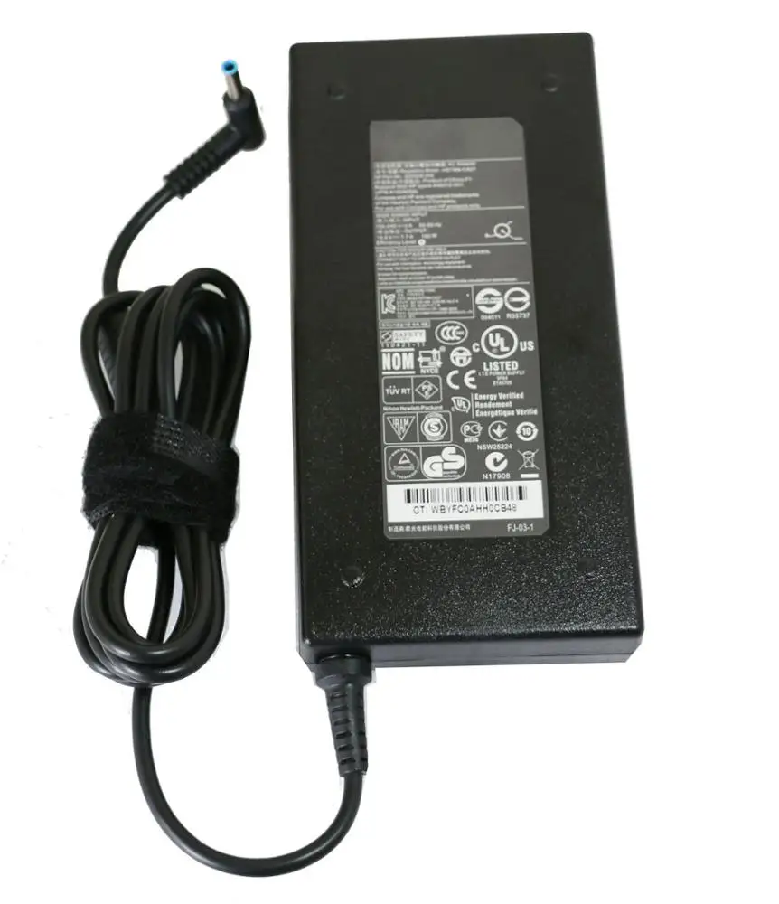 

150W Laptop Adapters for HP 19.5V 7.7A Blue tip 4.5mm*3.0mm