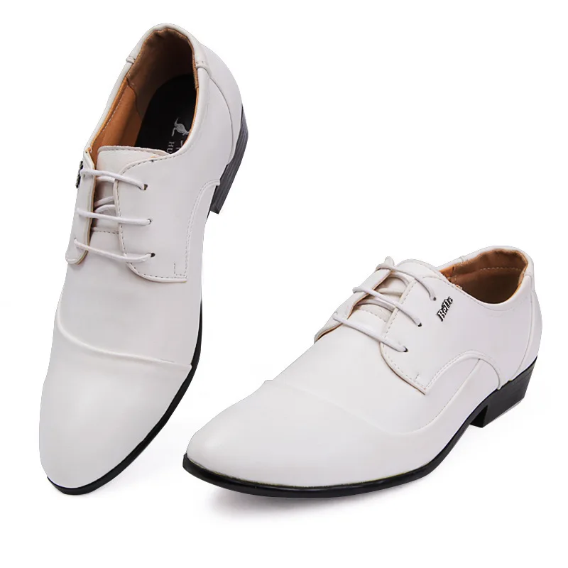 ZAPATO DE CHAROL BLANCO – Ficsa | Fabrica internacional de calzados S.A
