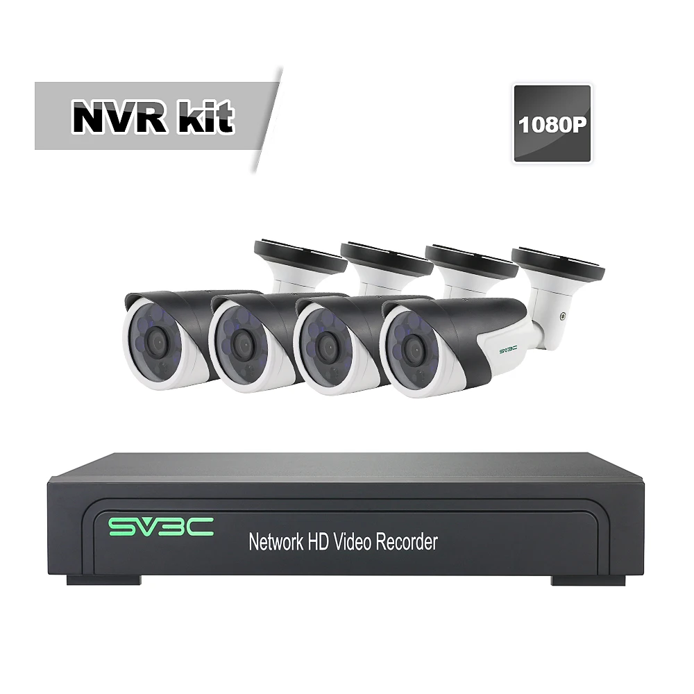ip camera kits