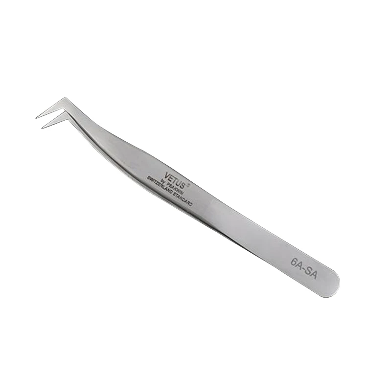 Stainless Steel Tweezers