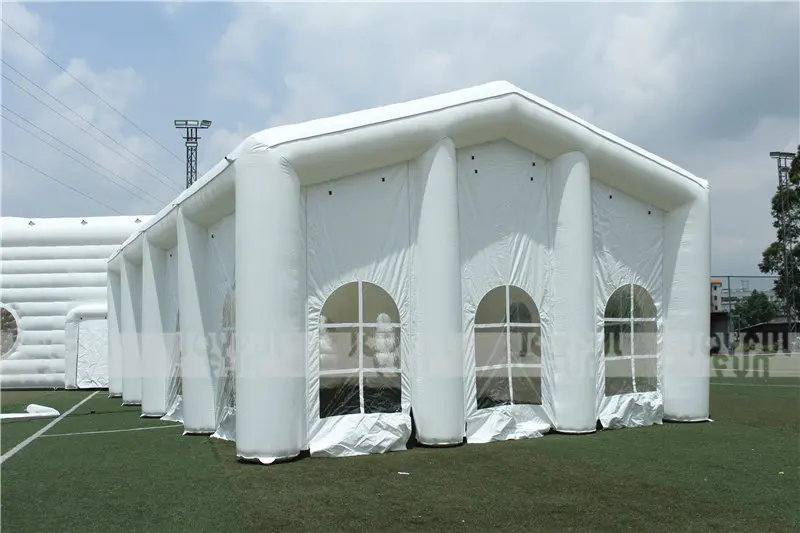 Inflatable Tent