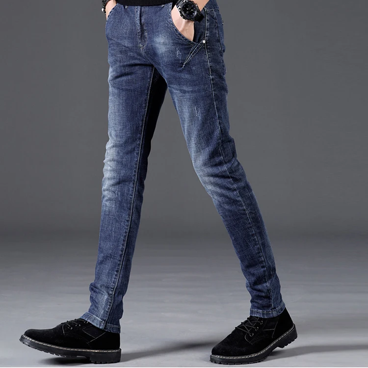 

Manufacturer Low Price Jeans Men, Jeans For Men Slim, Jeans Men Straight, Customized color