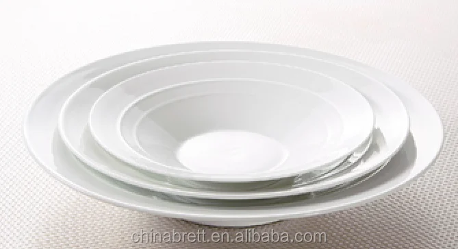 French Ceramic Breakfast Dinnerware Set