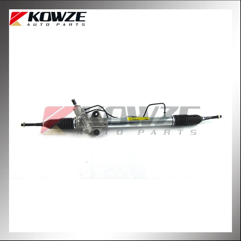 Power Steering Rack For Mitsubishi Pajero Montero Sport Triton L200