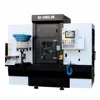 SZ-110H2-5W PVC filling machine brass gate valve machine