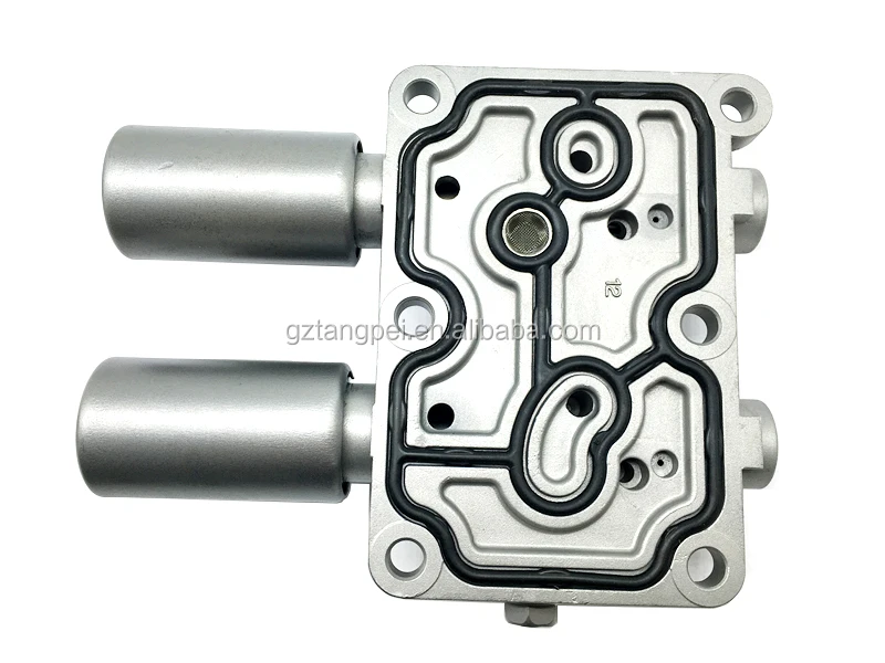 Transmission Dual Linear Solenoid Oem 28020plx305 28020plx305 Buy Transmission Dual Linear