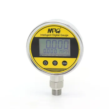 ashcroft digital pressure gauge