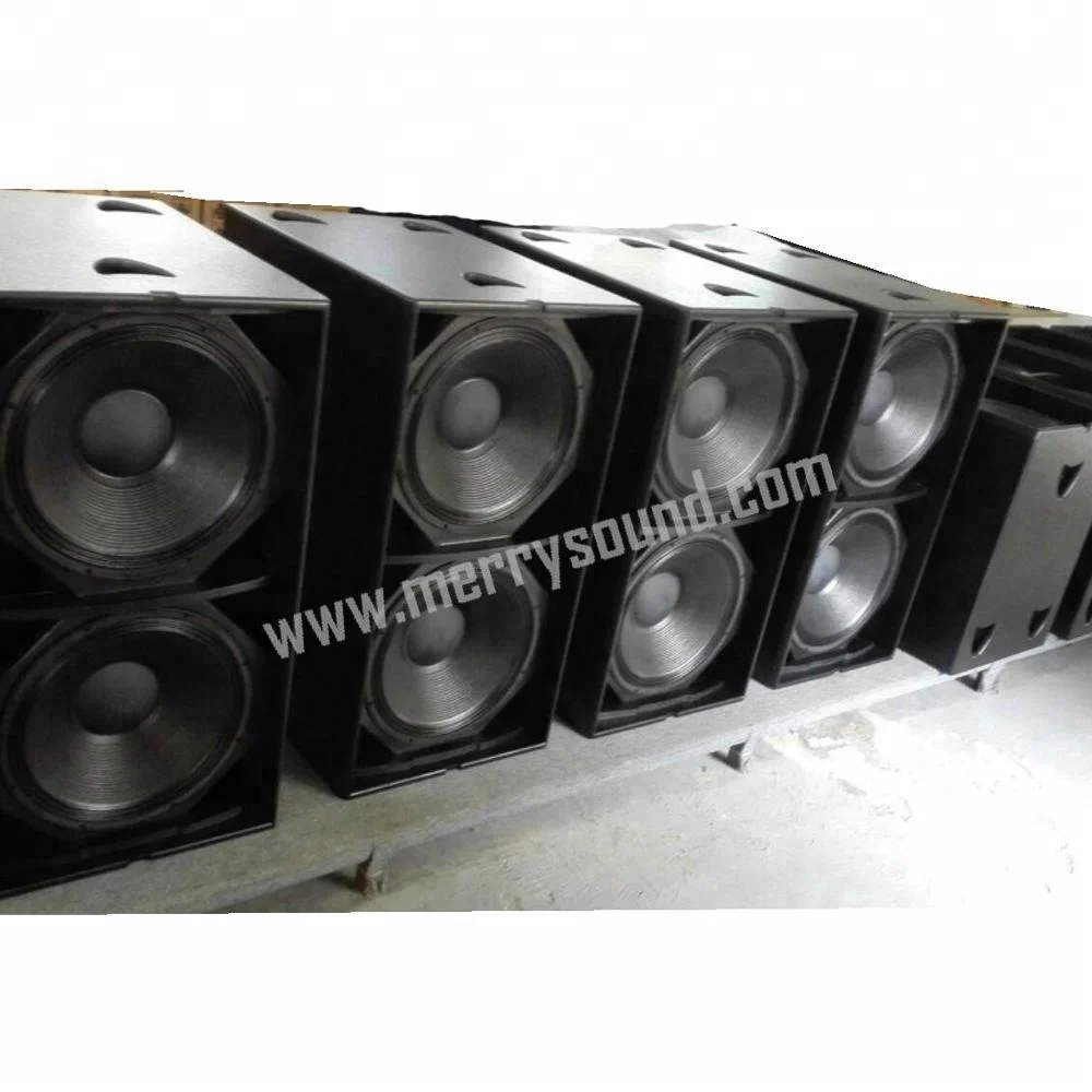 18 home theater subwoofer