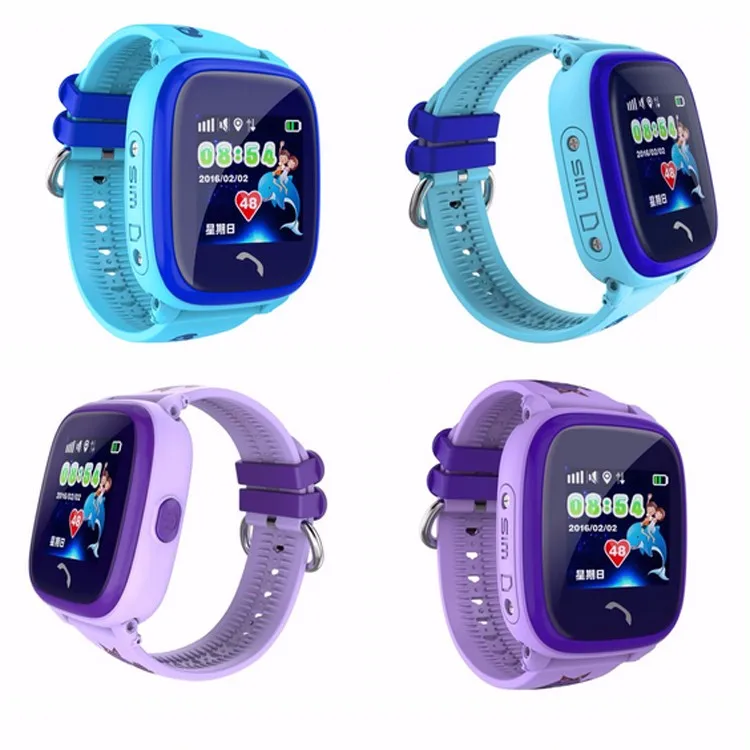 Smartwatch Hw11 With Gps Lbs Ip67 Waterproof Camera Sim Card Sos Smart 