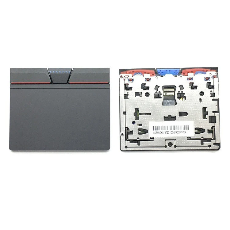 

HK-HHT laptop touchpad For Thinkpad X240 X230SX240S X250 Yoga S1 Three button Touchpad Clickpad