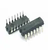 (New&Original) HD74LS02P DIP-14 HD74LS02 74LS02 SN74LS02N Quad 2-input NOR Gate IC In Stock