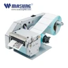 heavy duty supported 2 inch roll to roll type supermarket barcode label printer
