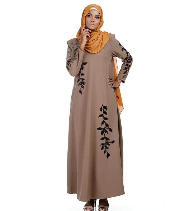 new abaya collection