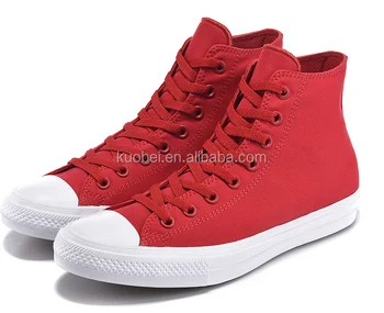 red white and blue flat shoes