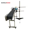 Quick Dry Cartridge Expiry Date / QR Code Printing Machine online Inkjet Printer for Metal Glass PVC Plastic Cable Carton