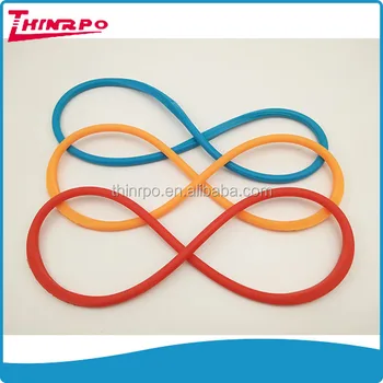 uv resistant rubber bands