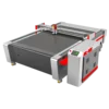 AOL digital cut plotter with oscil knife China