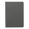 Tablet Leather Soft Shell with Pen Groove Satin pattern Cover for Ipad Case