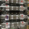 Small Single Piston Type double acting Hydraulic Cylinder