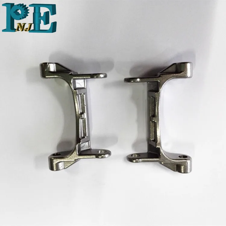 
China custom usb interface powder metallurgy parts 