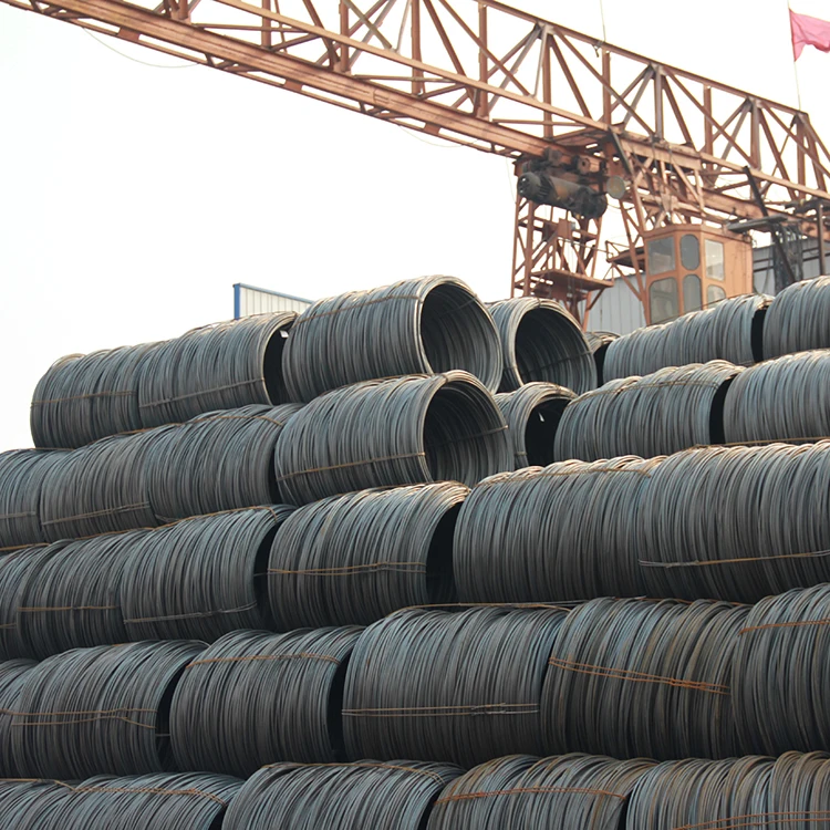 prestressed steel wire