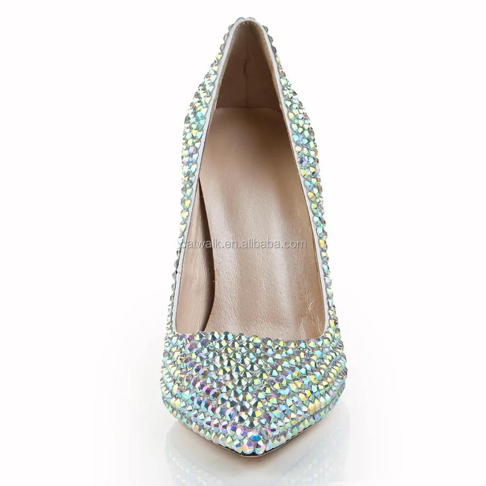 Scarpe Tacco Metallo Scarpe Tacco Metallo