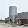 Feed Storage Silo For Pig and Cattle Farm