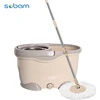 China professional manufacturer household spin mop,easy twist mop