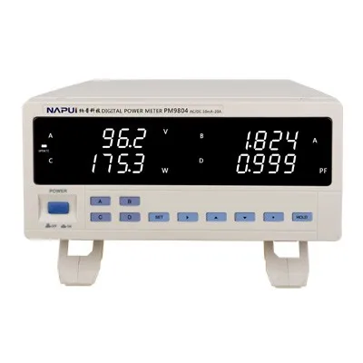 Digital Power meter