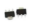 (New&Original)AMS1117-3.3 AMS1117-3.3V AMS1117 LM1117 Voltage Regulator SOT-223 IC chips On Stock