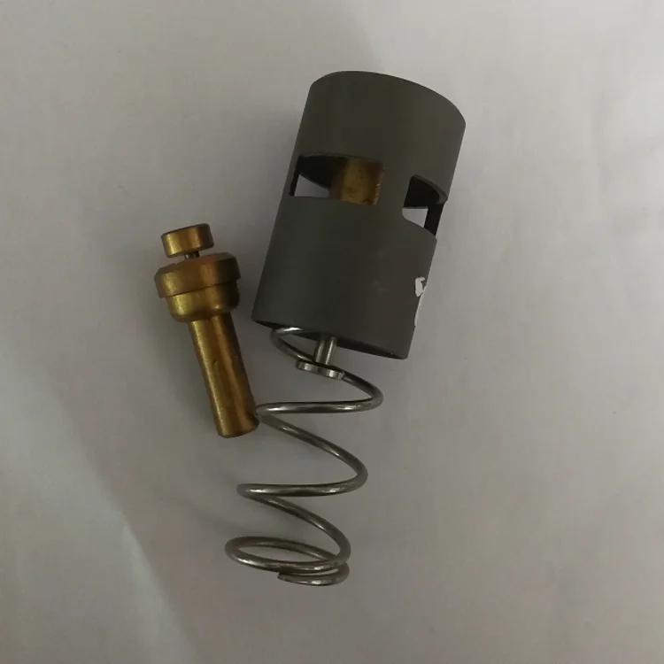 Replacement Air Compressor Part Kaeser Thermostat Valve Core 7.1975.0