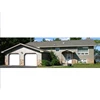 new technology low cost flat house plans