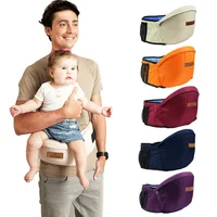 

Baby Carrier Waist Stool Walkers Baby Sling Hold Kangaroo Waist Belt Backpack Hipseat Belt Kids Infant Hip Seat Toddler Children