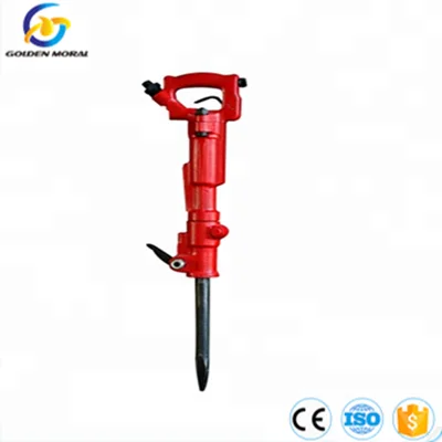 Tcd-20 Pneumatic Jack Hammer/air Hammer 
