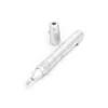 Medical grade wireless electric dermapen with replaceable needle cartridge