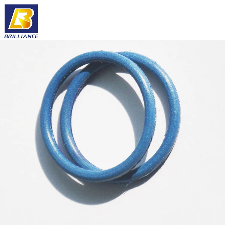 Conductive Rubber Orings For Emi Shielding,Solid,Hollow Extrusion