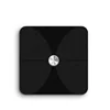 New ITO Platform weight scale Smart BMI Digital Bathroom Body Fat Scale With Memory Function
