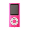 Support memory card tf mp4 mp3 usb player kit video music mp4 player