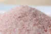 Pakistan Pure Quality Himalayan Crystal Pink Granulates/Chunks/Fine Salt