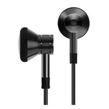 100% Original 1MORE & XiaoMi Piston 2 Earphone Bass Metal In-Ear For Xiaomi Note Redmi 2/2A/Note/ Mi4 Mi3 MiPad with Retail Box