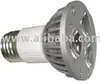 9w Jdr E27 / E26 Led Almp