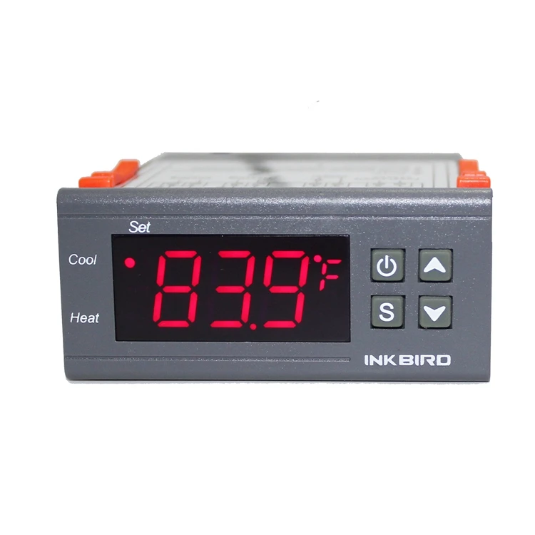 Free Sample Lab Sub Zero Temperature Controller Air Conditioner Buy