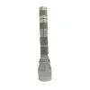 Wholesale custom CNC processing products outdoor flashlight printing parts