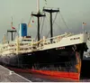 Global shipping agent from Tianjin to Sweden