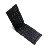 ergonomic fold keyboard standard ultra thin wireless keyboard for iphone 6 plus galaxy tab S3 panasonic