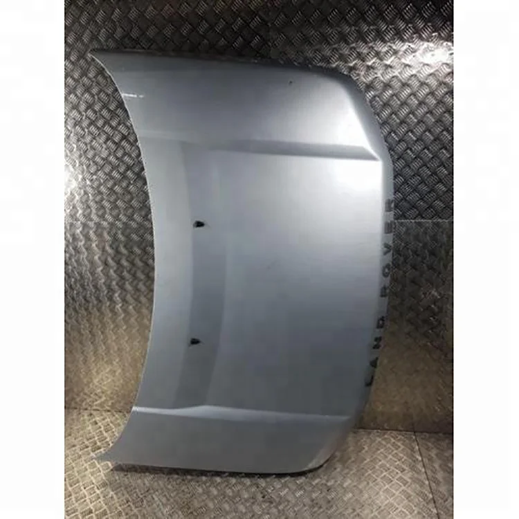 Auto Spare Parts Bonnet /Hood Assy Fit for Land Rover Freelander 2 LR006694