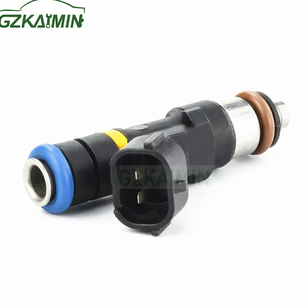 Fuel Injector Oem 0280158042 16600cd700 16600cd70a For Nissan Infiniti