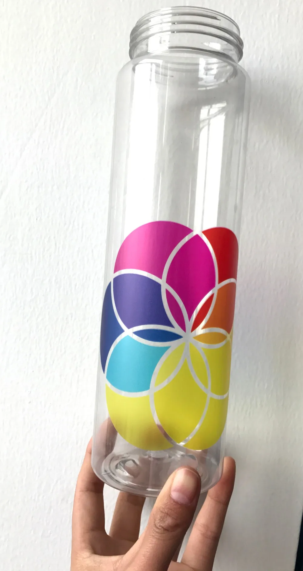 bottle