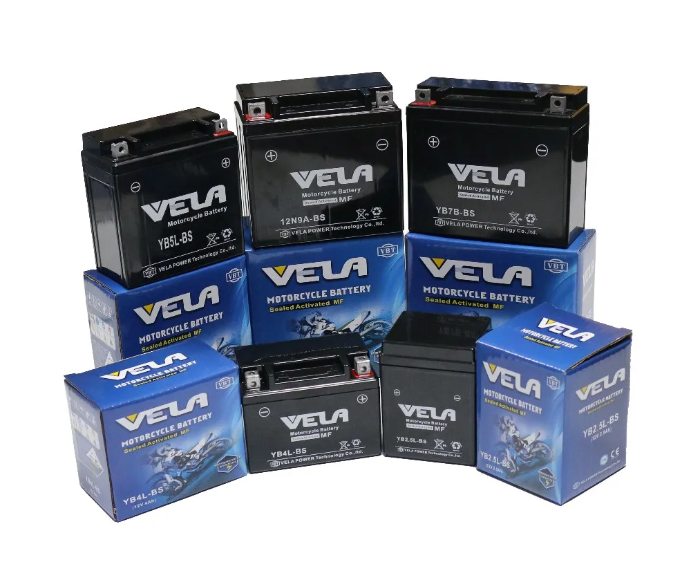 Ytx7a Bs Motorcycle Battery Motorcycle Parts 12v Battery Buy 12v Battery,Motorcycle Parts